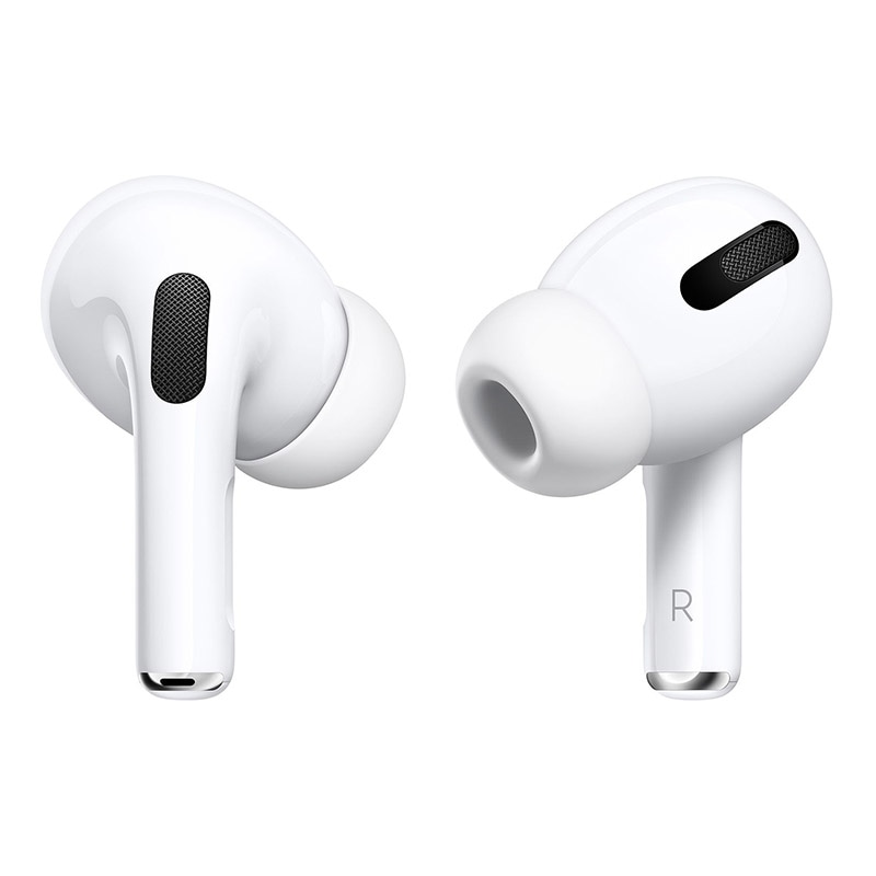 新品/並行輸入品】Apple AirPods Pro□ノイズキャンセリング/マイク