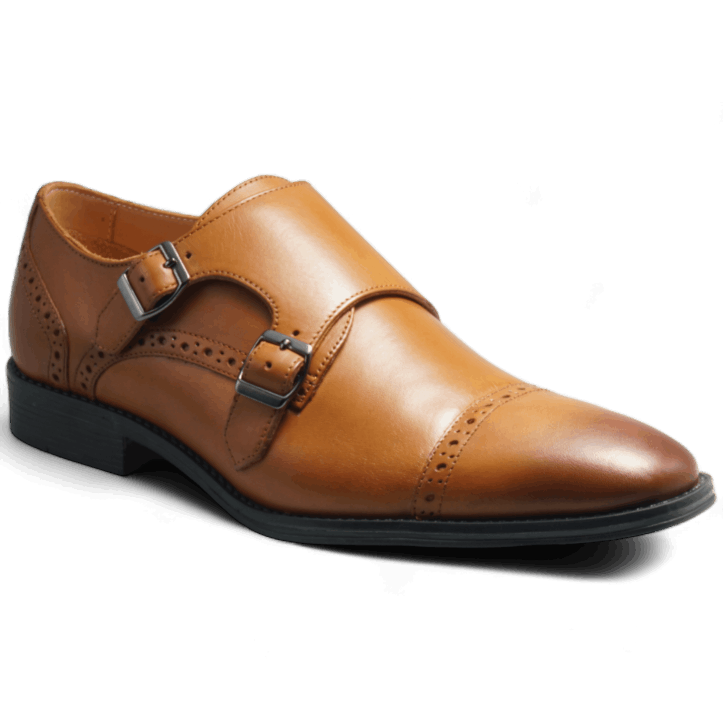 QUARTER BROGUE