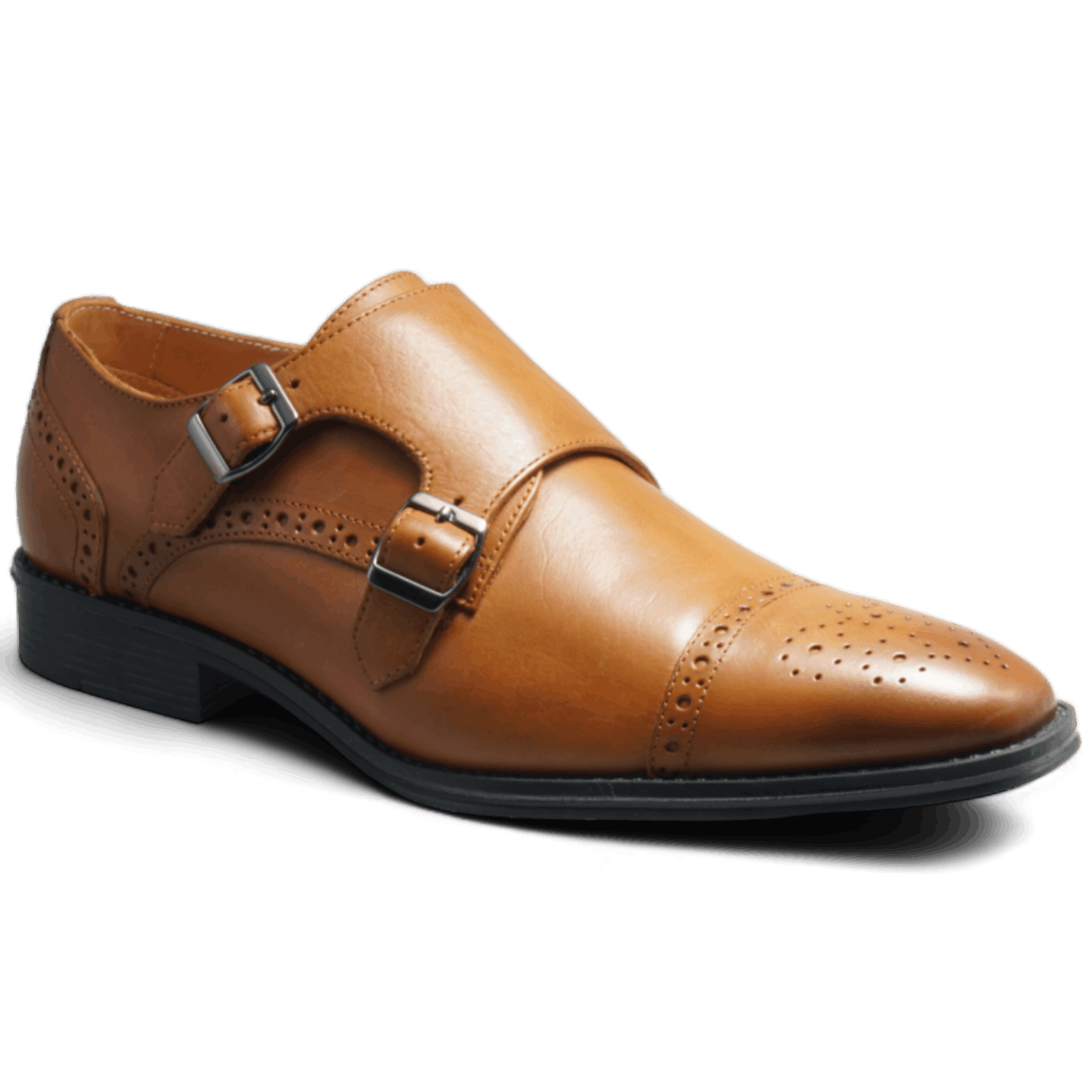 SEMI BROGUE