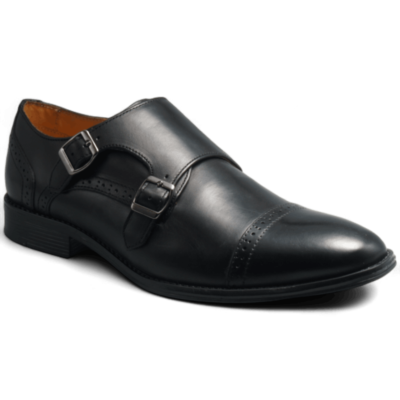 QUARTER BROGUE
