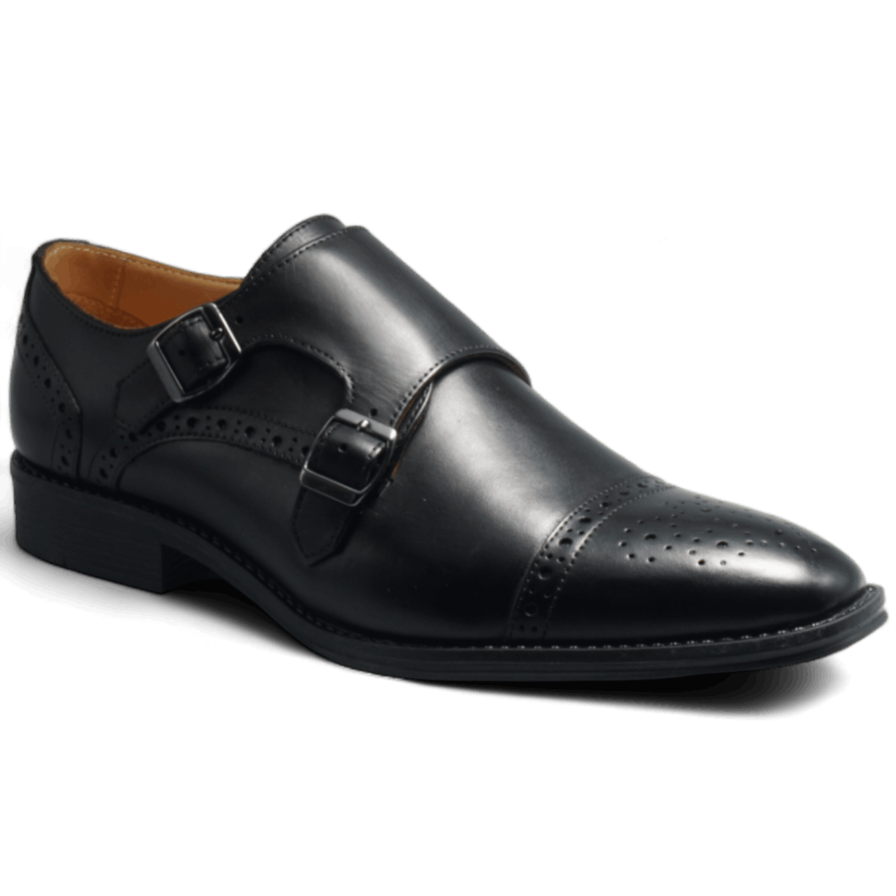 SEMI BROGUE