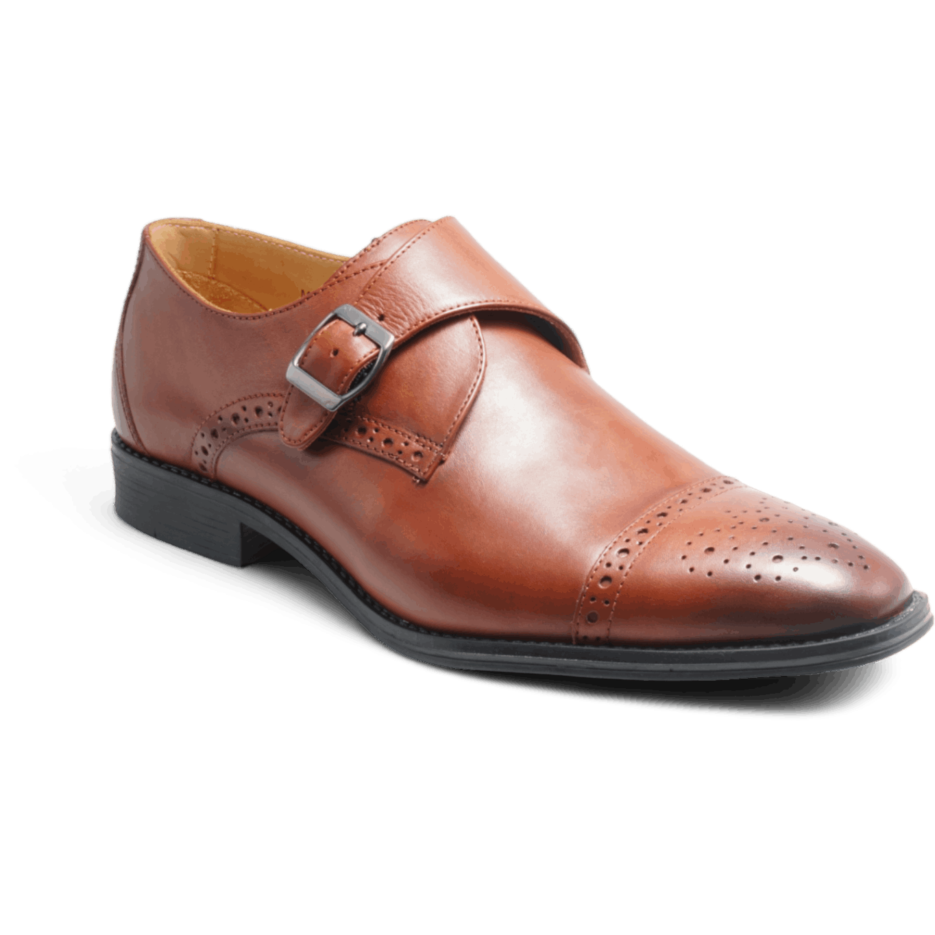 SEMI BROGUE