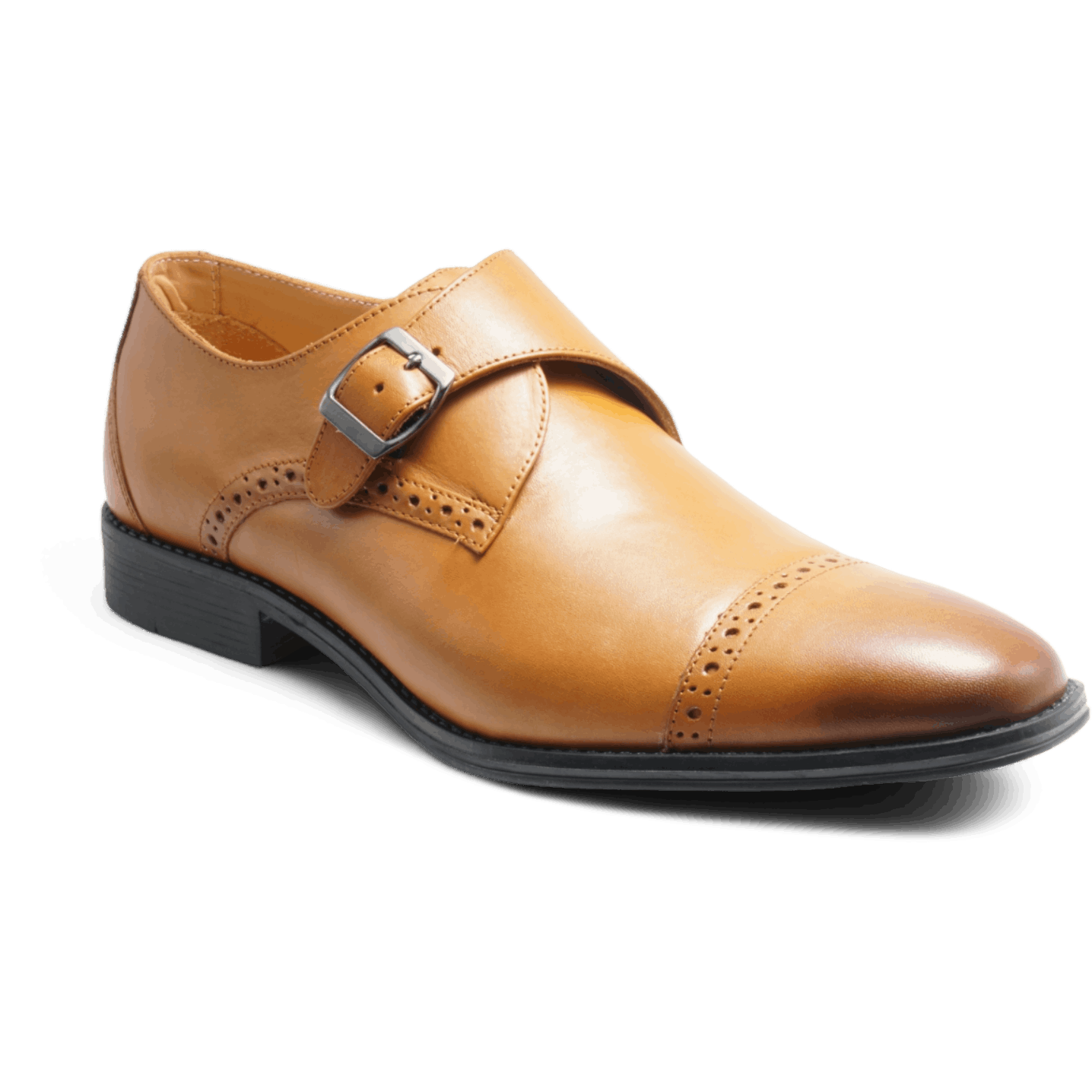 QUARTER BROGUE