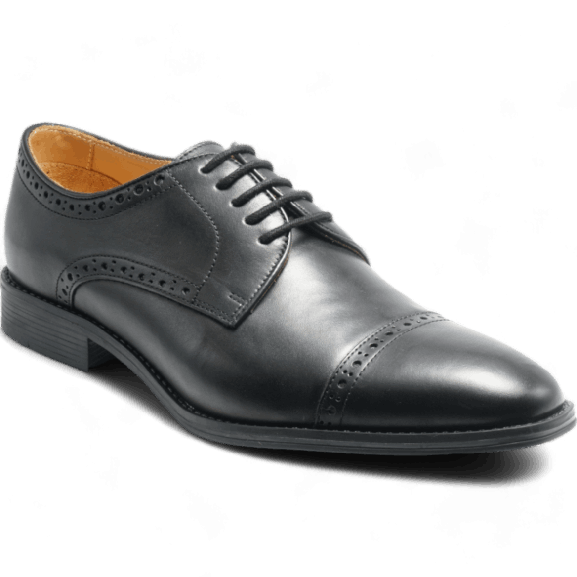 QUARTER BROGUE