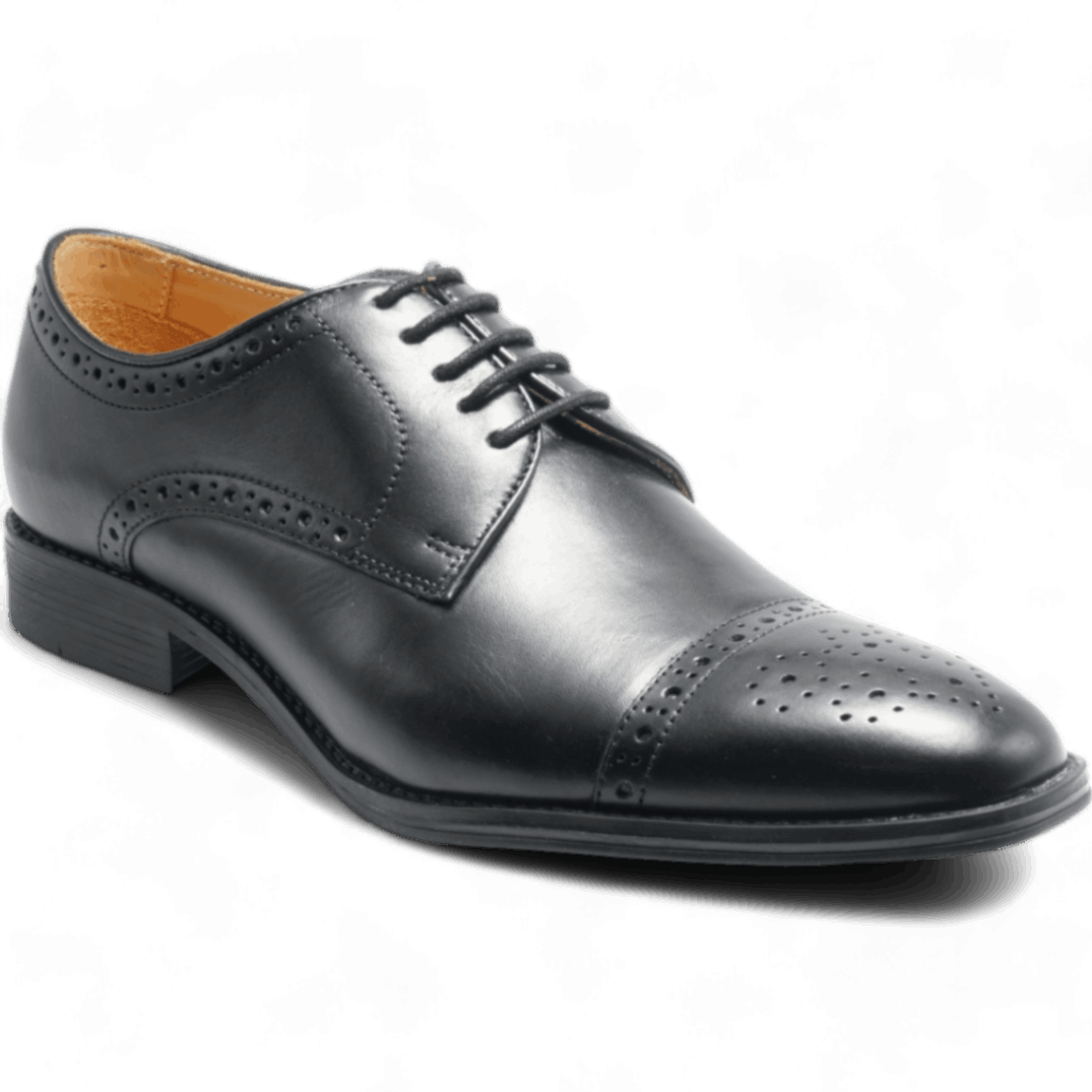 SEMI BROGUE