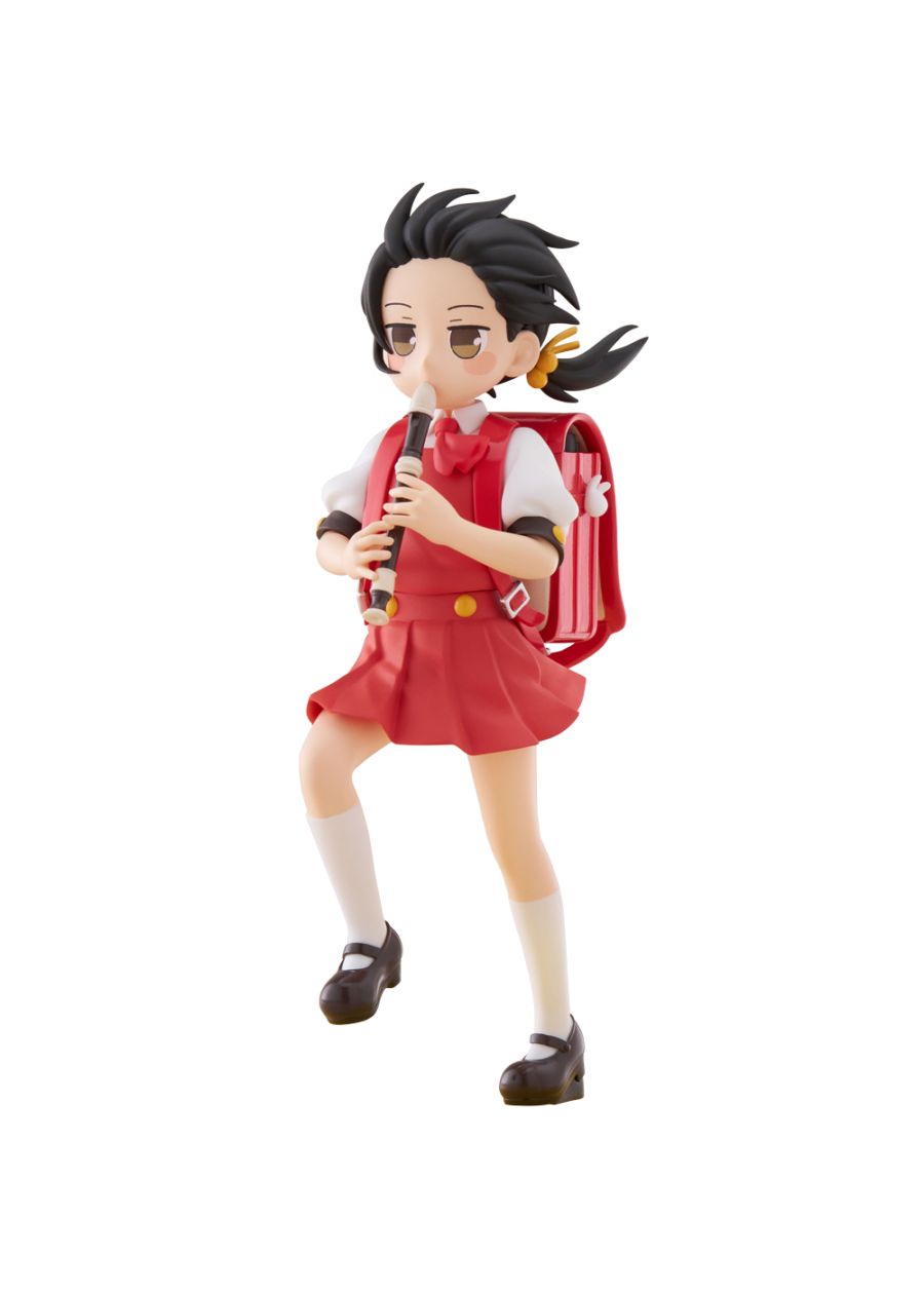 ノンスケール  歌愛ユキ 強風オールバックVer.