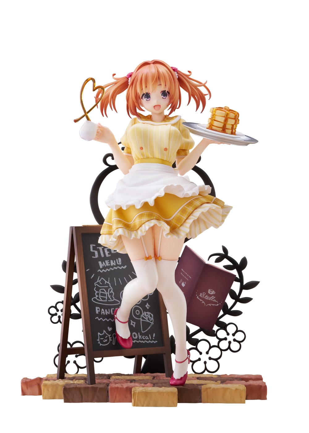 1/7スケール 墨染希