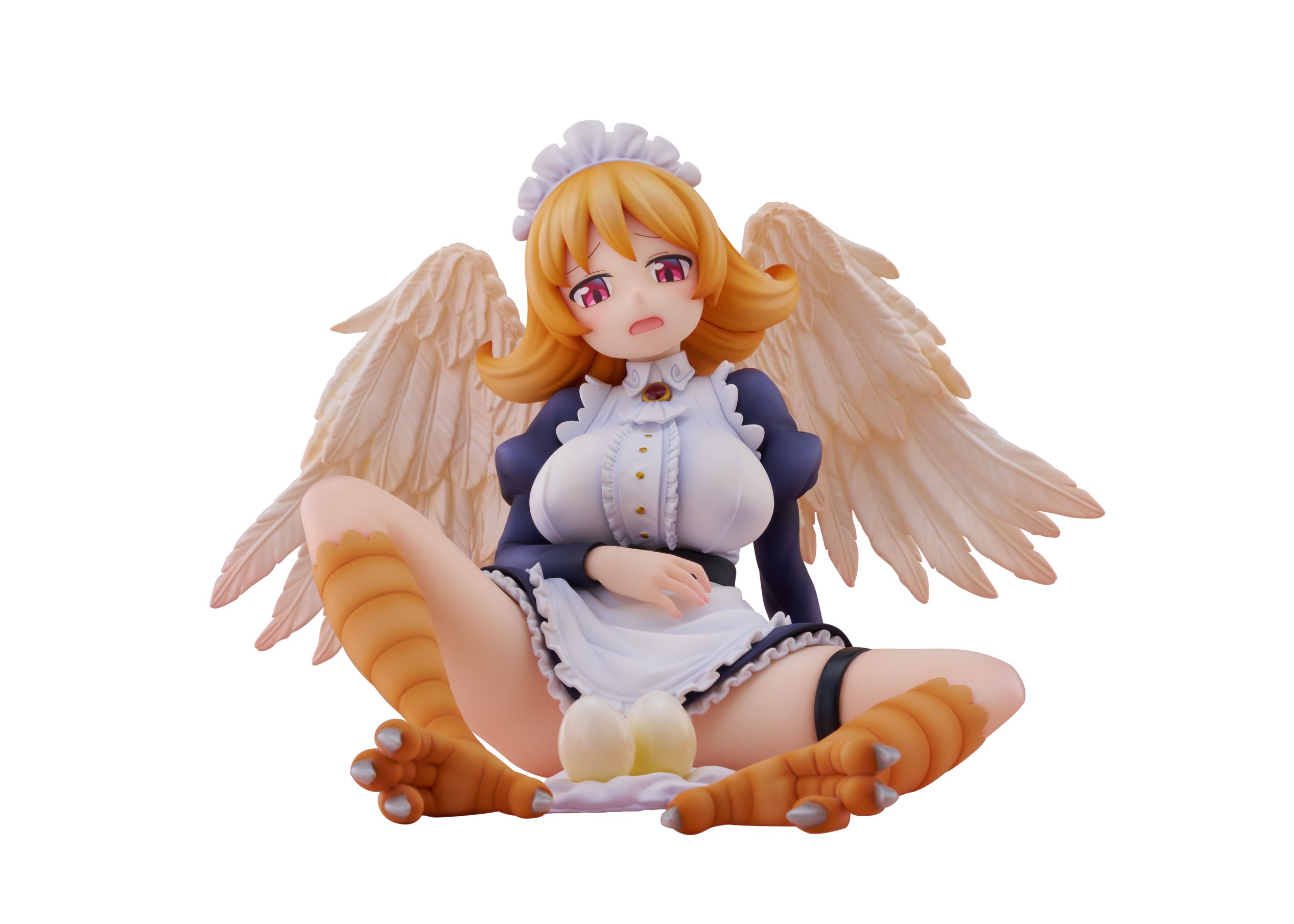 1/7スケール　メイドリー