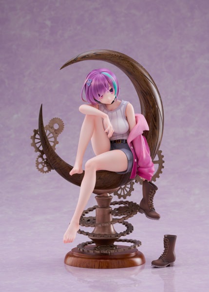 1/7スケール　茨木リノ