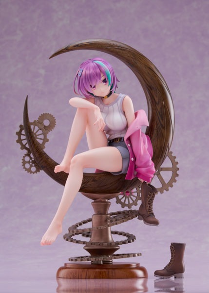 1/7スケール　茨木リノ