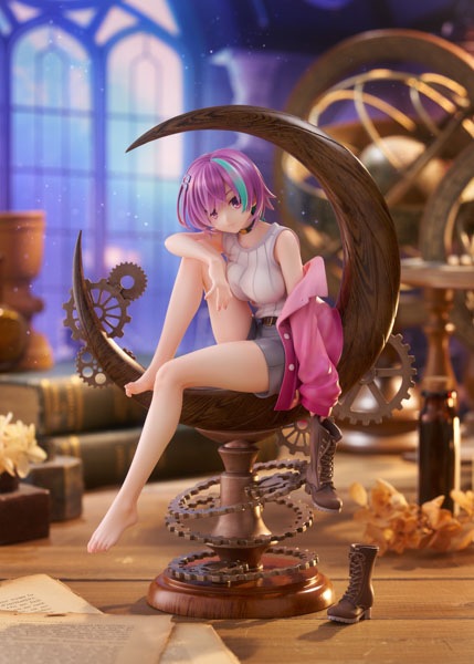 1/7スケール　茨木リノ