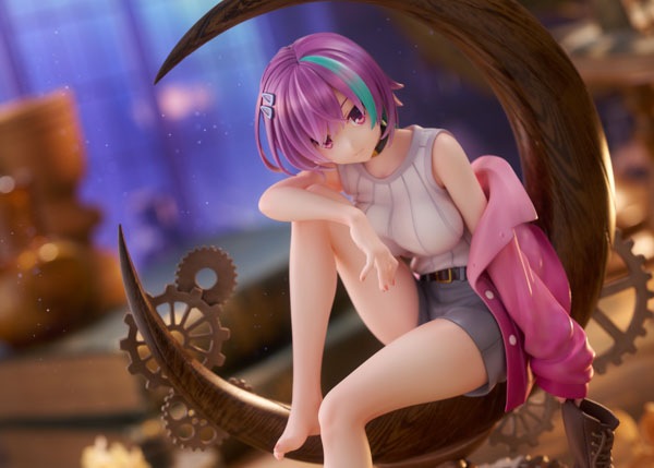 1/7スケール　茨木リノ