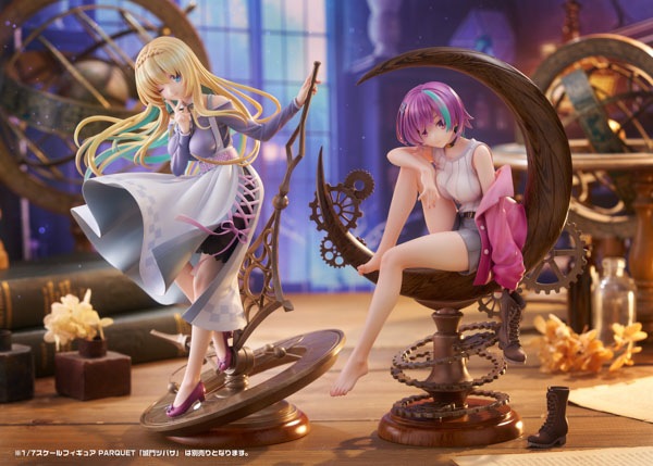 1/7スケール　茨木リノ