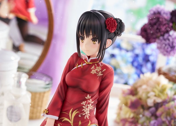 Lycee リセ チャイナ服 四季ナツメ P PSA 10① Amazon.co.jp: リセ P チャイナ服 四季ナツメ ホロ 喫茶ステラと
