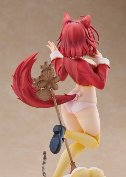 1/7スケール　真咲・ガイヤール