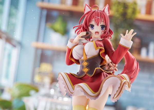 1/7スケール　真咲・ガイヤール