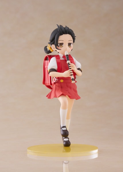 ノンスケール  歌愛ユキ 強風オールバックVer.