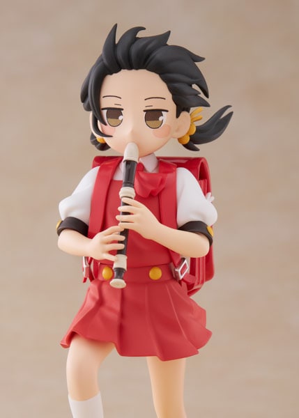 ノンスケール  歌愛ユキ 強風オールバックVer.