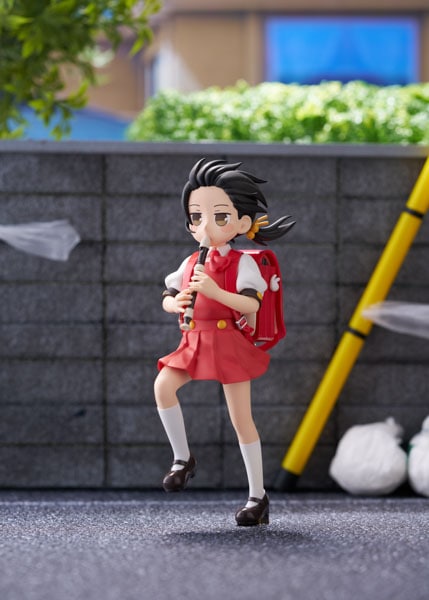 ノンスケール  歌愛ユキ 強風オールバックVer.