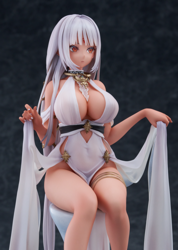 1/7スケール　マサチューセッツ ドレッシービューティー