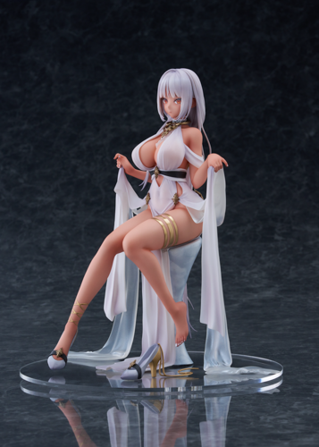1/7スケール　マサチューセッツ ドレッシービューティー