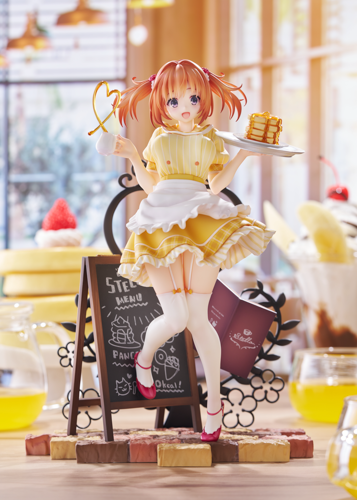 1/7スケール　墨染希