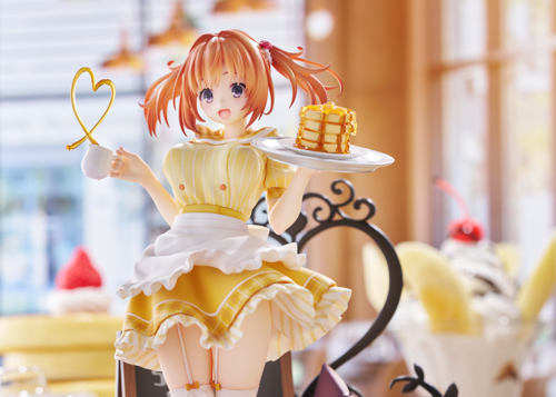 1/7スケール　墨染希