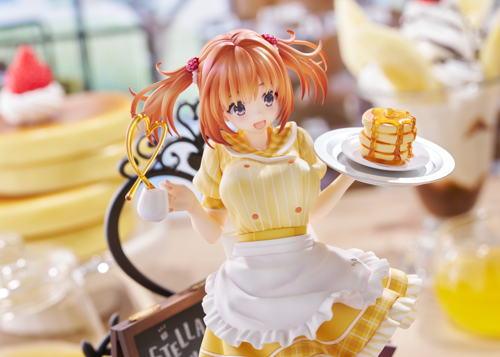 1/7スケール　墨染希