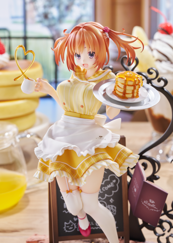 1/7スケール　墨染希