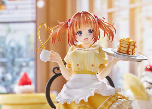 1/7スケール　墨染希