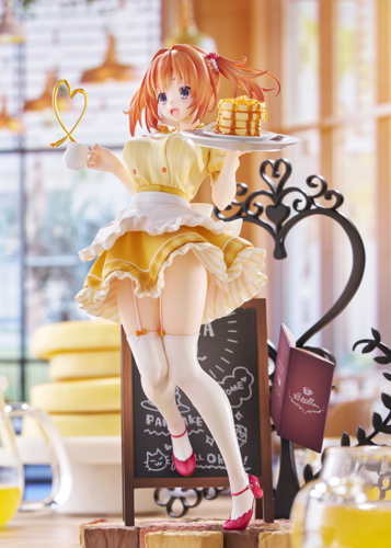 1/7スケール　墨染希