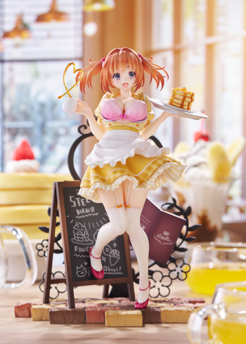 1/7スケール　墨染希
