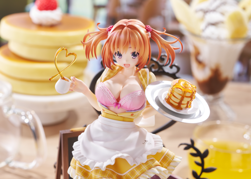 1/7スケール　墨染希