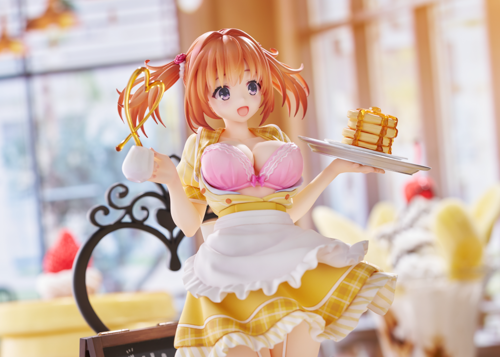 1/7スケール　墨染希