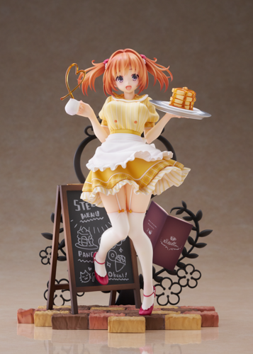 1/7スケール　墨染希
