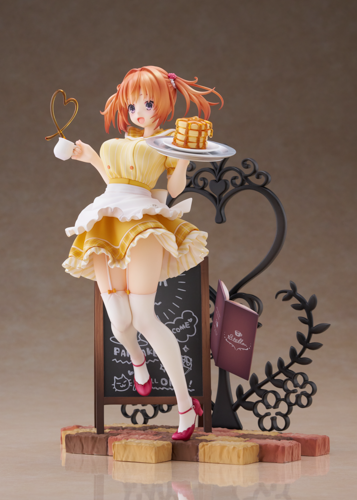 1/7スケール　墨染希