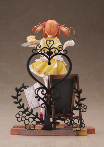 1/7スケール　墨染希