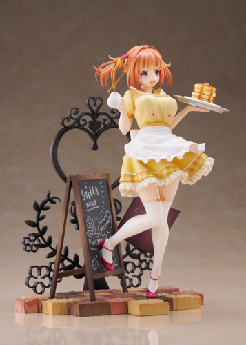 1/7スケール　墨染希