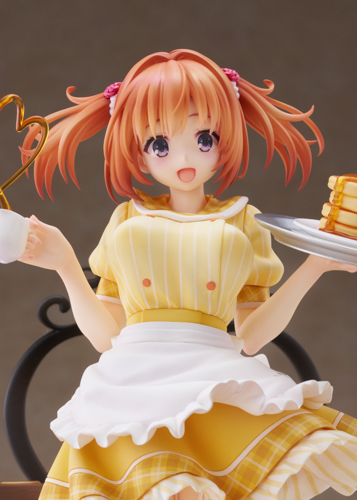 1/7スケール　墨染希
