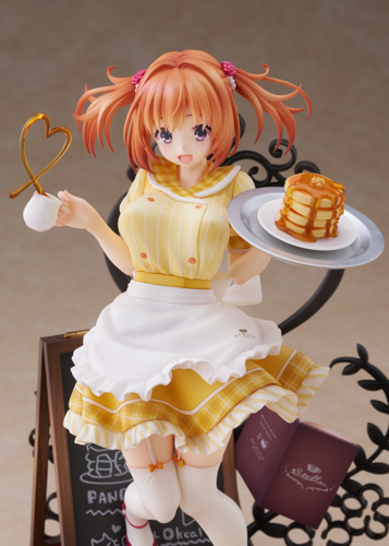 1/7スケール　墨染希