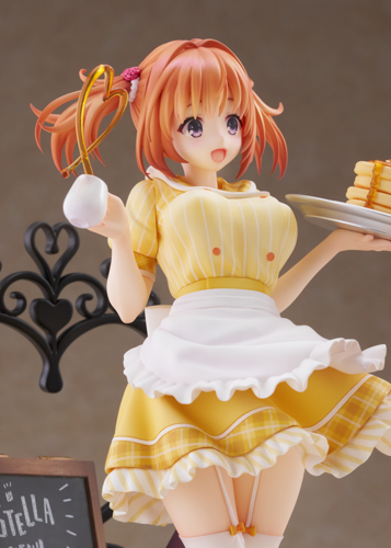 1/7スケール　墨染希