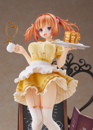 1/7スケール　墨染希