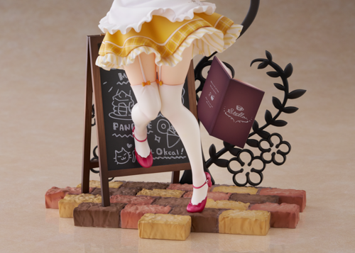 1/7スケール　墨染希