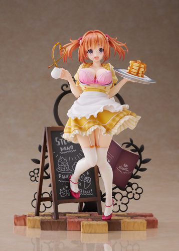 1/7スケール　墨染希