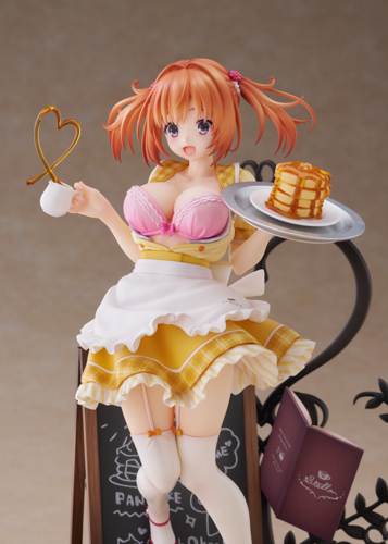 1/7スケール　墨染希