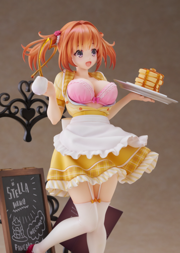 1/7スケール　墨染希