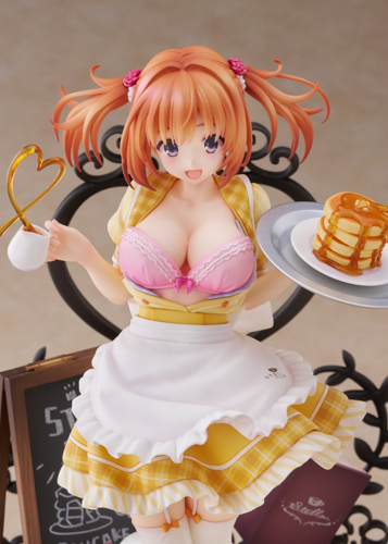 1/7スケール　墨染希
