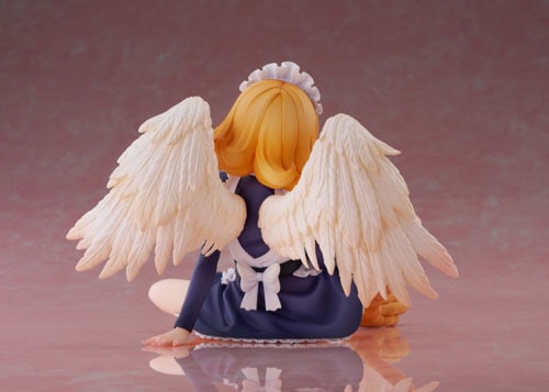 1/7スケール　メイドリー