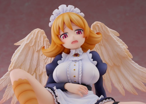 1/7スケール　メイドリー