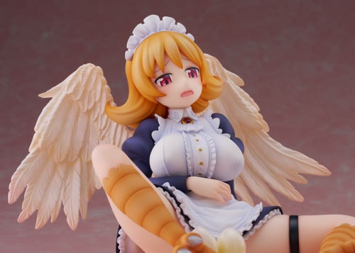 1/7スケール　メイドリー